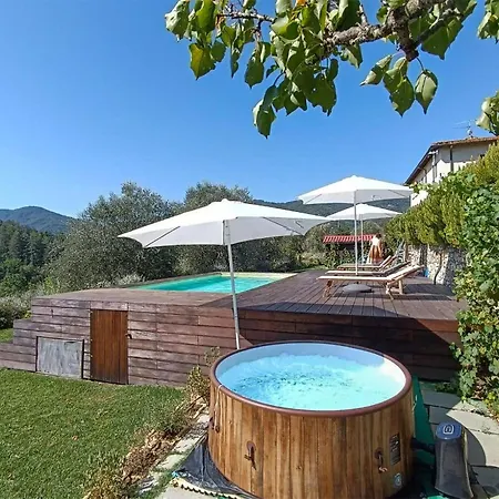 Apartment Amazing In Rignano Sullarno *
