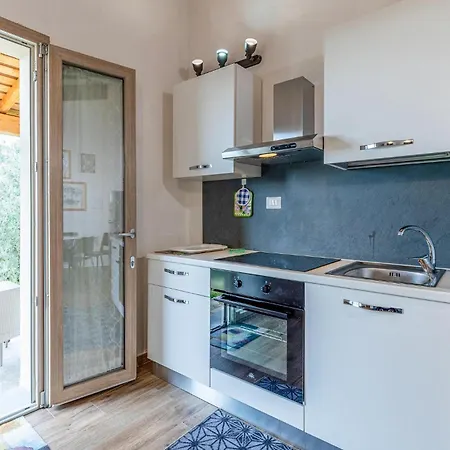 Apartment Cozy In Rignano Sull Arno