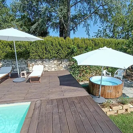 Apartment Amazing In Rignano Sullarno