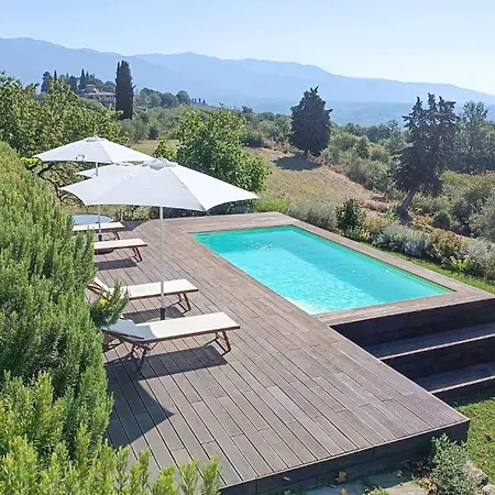 Cozy In Apartment Rignano Sull Arno