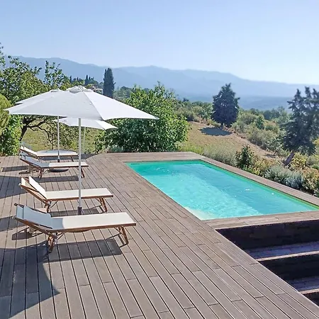 Apartment Cozy In Rignano Sull Arno