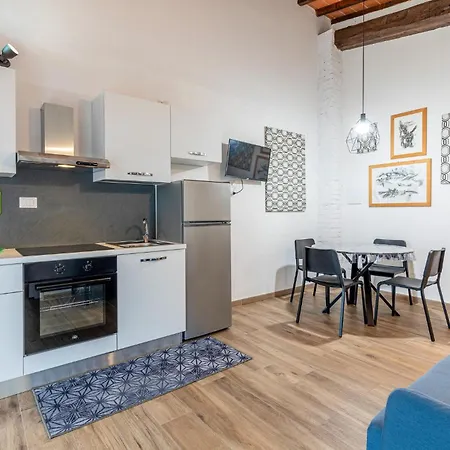 Cozy In Apartment Rignano Sull Arno