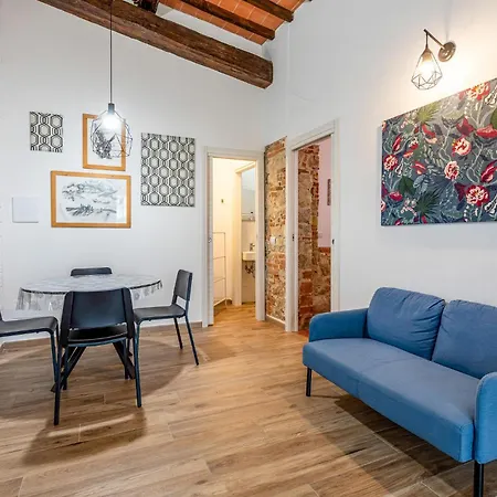 Apartment Amazing In Rignano Sullarno