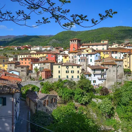 Amazing In Rignano Sullarno 公寓 *