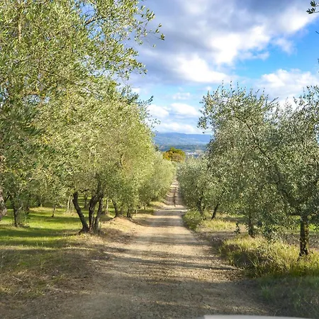 Apartment Amazing In Rignano Sullarno *
