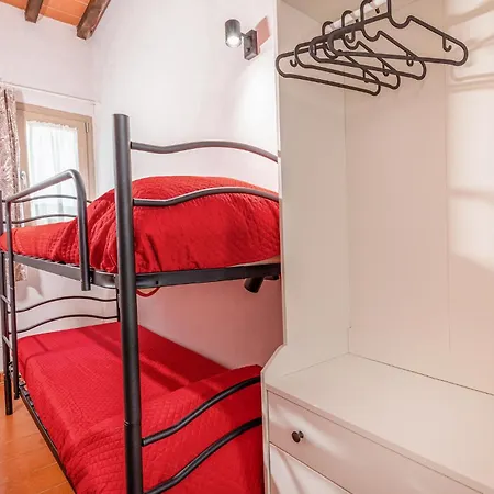 Cozy In * Rignano Sull Arno