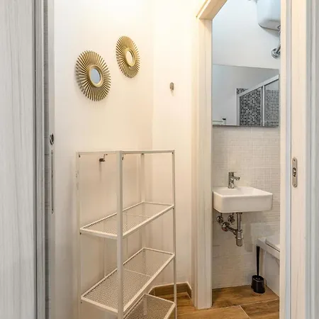 Cozy In Apartment Rignano Sull Arno